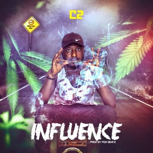 C2 – Influence (Prod. By Foxbeatz)