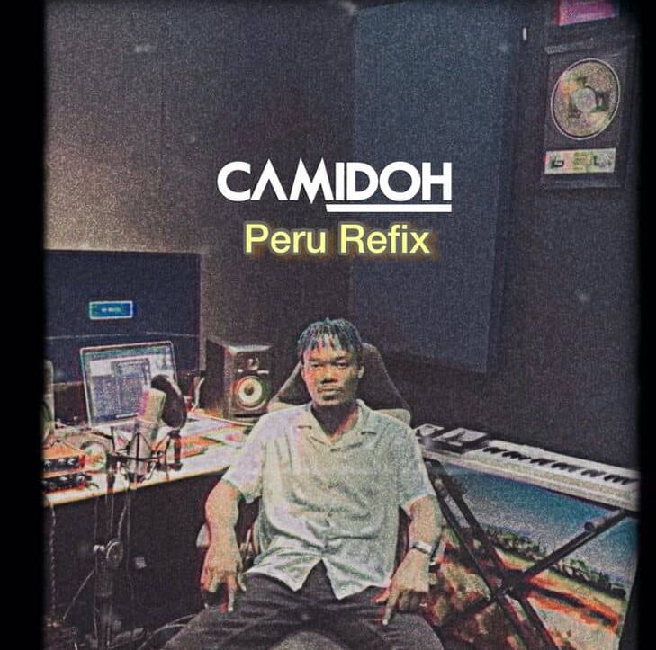 Camidoh – Peru (Refix)