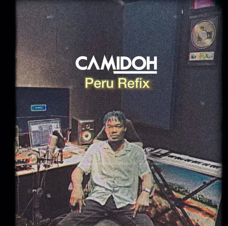 Camidoh – Peru (Refix)