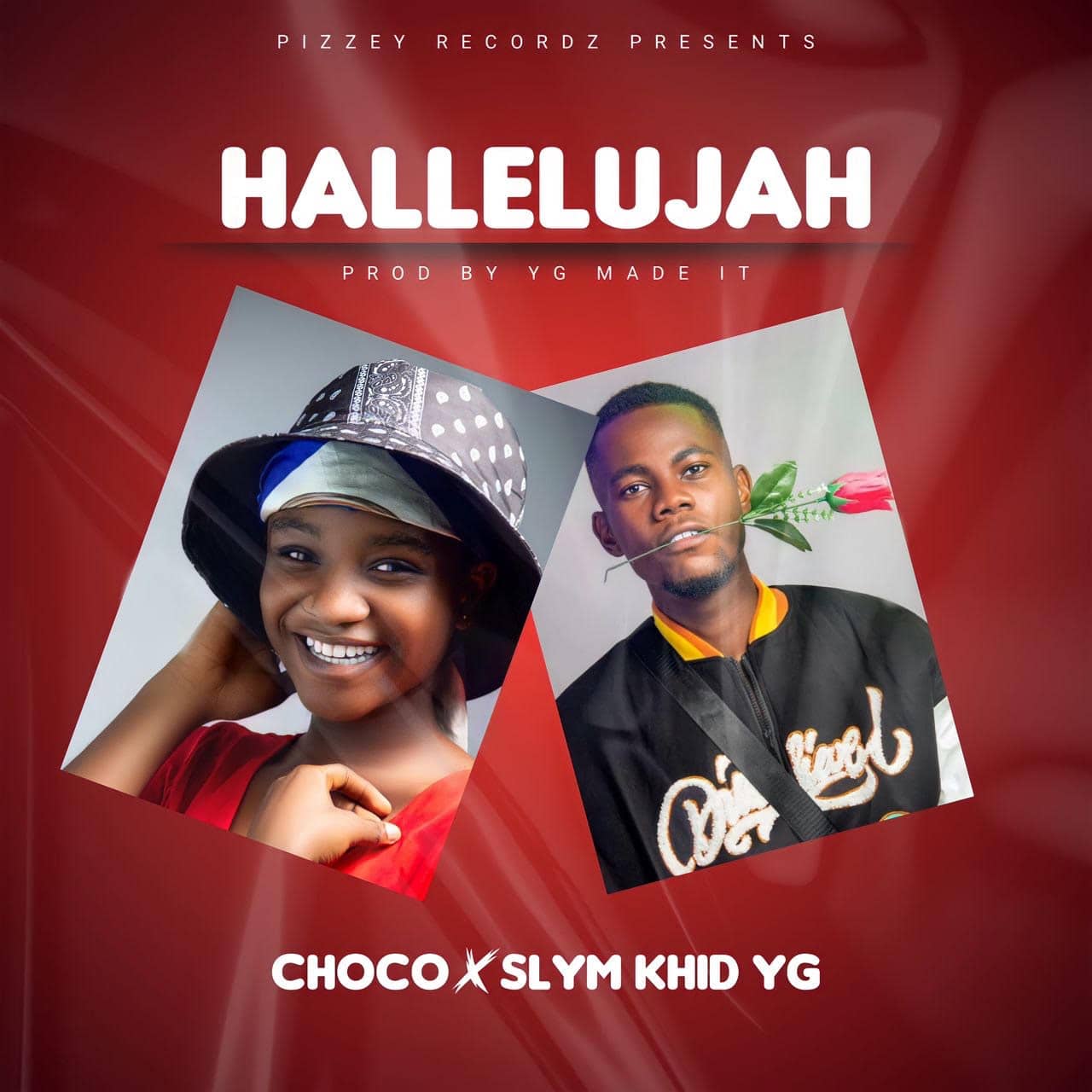 Choco – Hellelujah Ft Slym Khid Yg (Prod by Yg Made It) Choco – Hellelujah Ft Slym Khid Yg (Prod by Yg Made It)