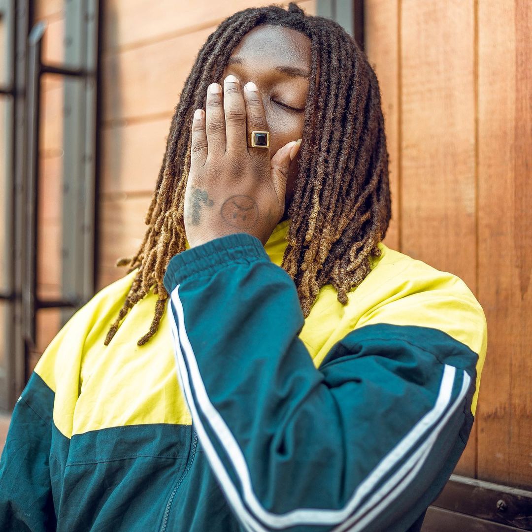 Dahlin Gage – Give Dem (Prod. By Klasic Beatz)