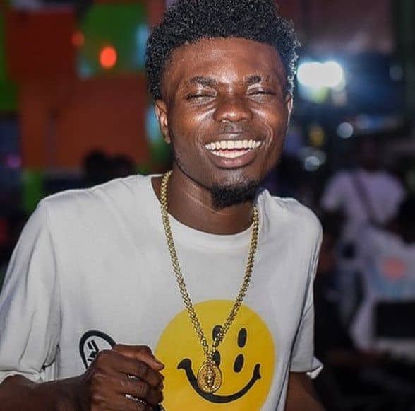 Emmyblaq – Wife Material (You Get Yansh)