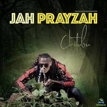 Jah-Prayzah-Dangerous-mp3-image Jah Prayzah - Dangerous