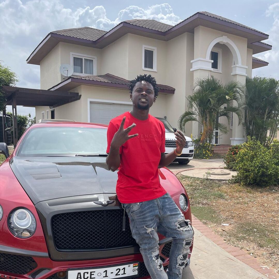Kawabanga – Calling Ft O’Kenneth & Jay Bahd