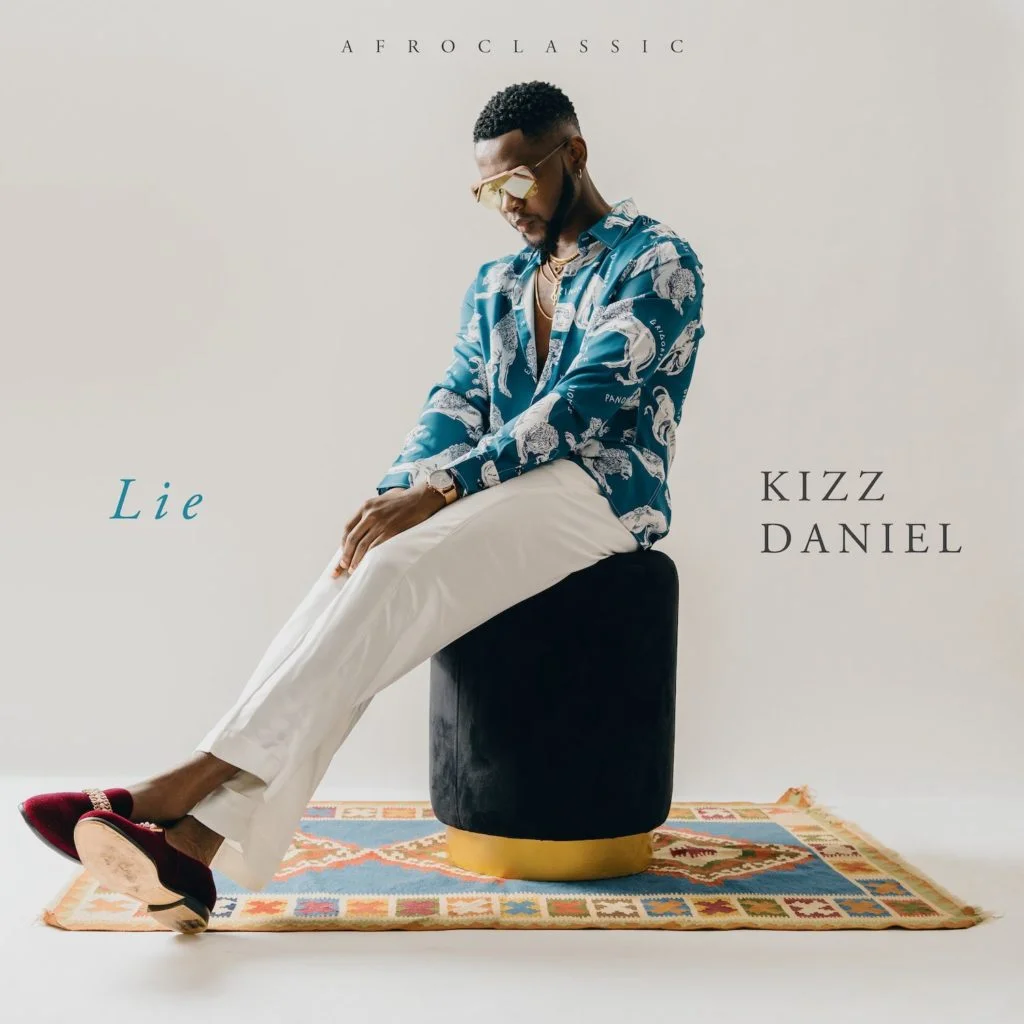 Kizz Daniel – Lie (Prod By Philkeyz & Blaise Beatz)