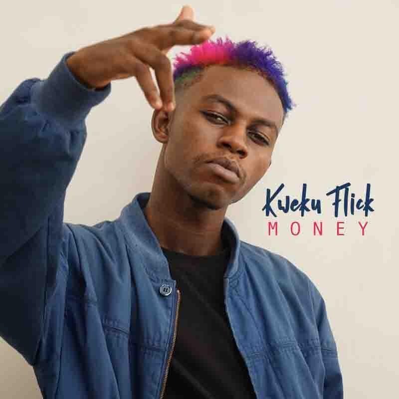 Kweku Flick – Money Instrumental (Prod by Tellembeatzgo)