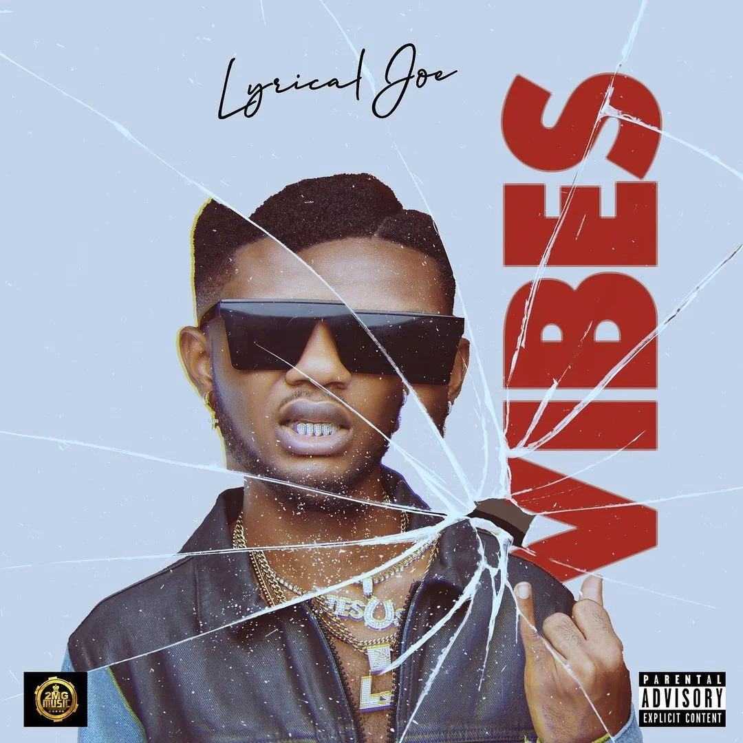 Lyrical Joe – Far Away Ft Fameye (Vibes Ep)