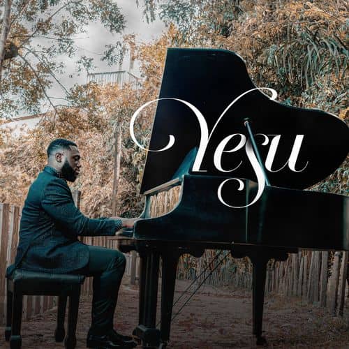MOGMusic – Yesu Ft Joe Mettle