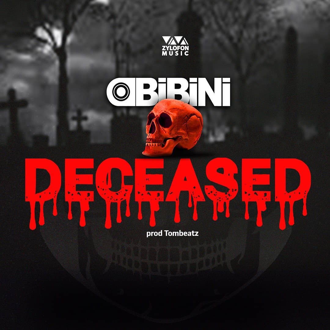 Obibini – Deceased (Prod By Tom Beatz)