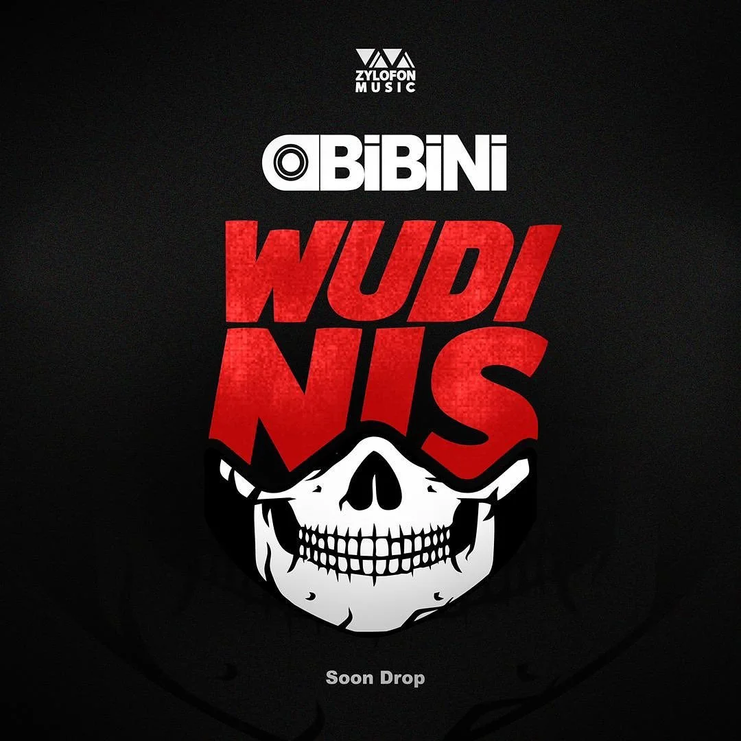 Obibini – Wudini Anthem (Amerado Diss 3) Obibini – Wudini Anthem (Amerado Diss 3)