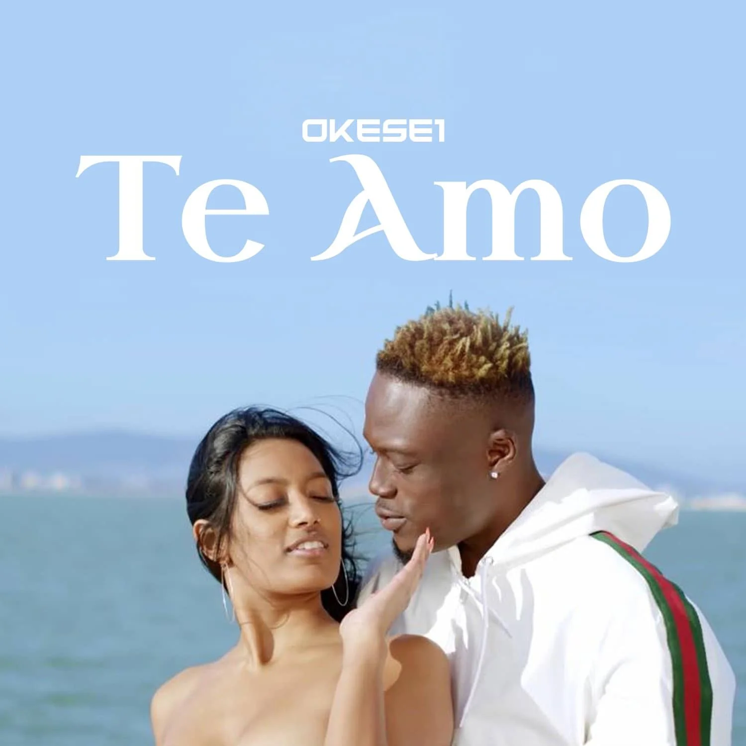 Okese1 – Te Amo Okese1 – Te Amo