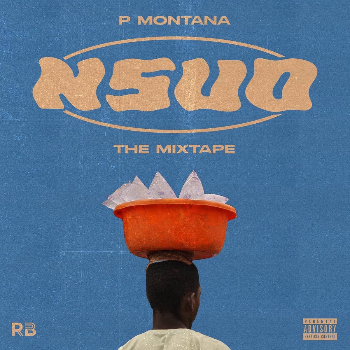 P Montana – Nsuo Mixtape (Full Album)