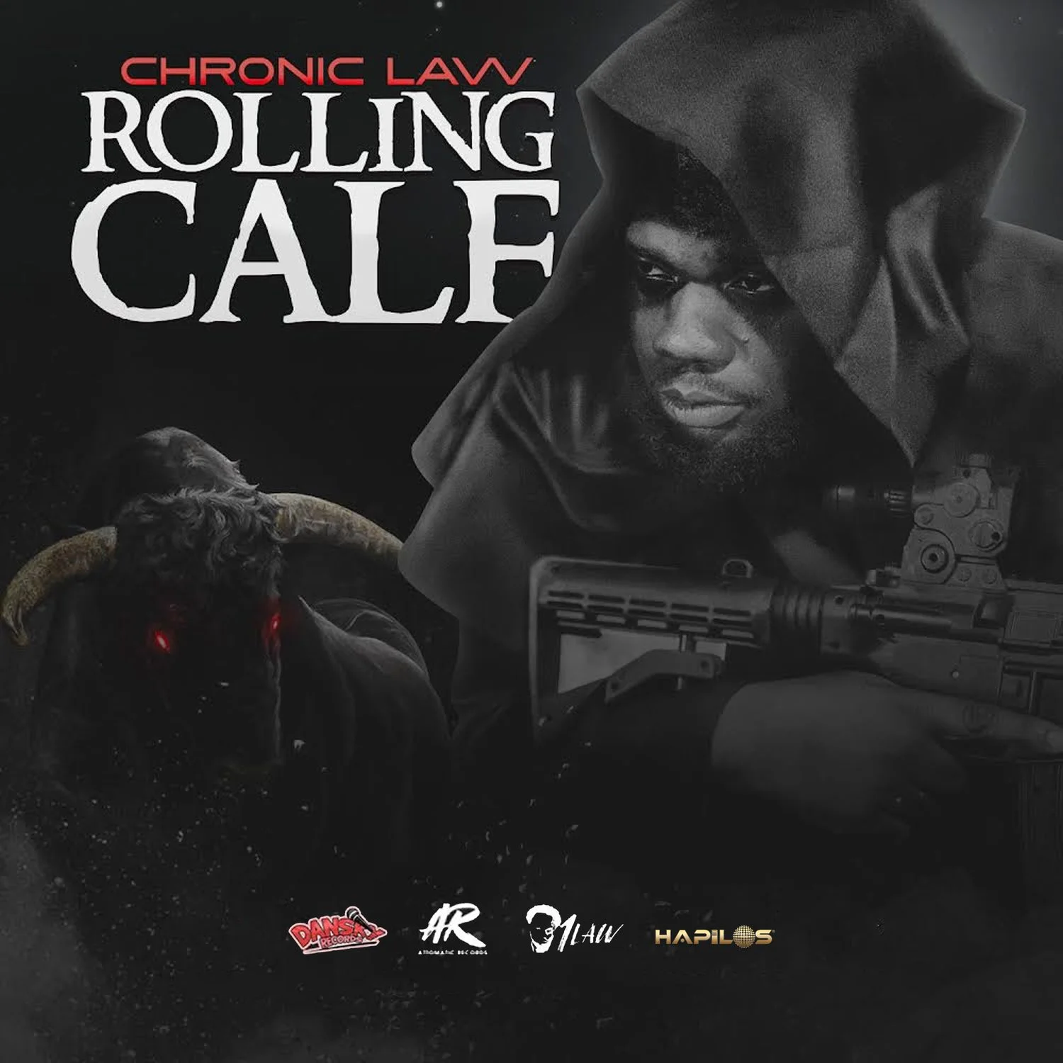 Chronic Law – Rolling Calf (Dancehall MP3)