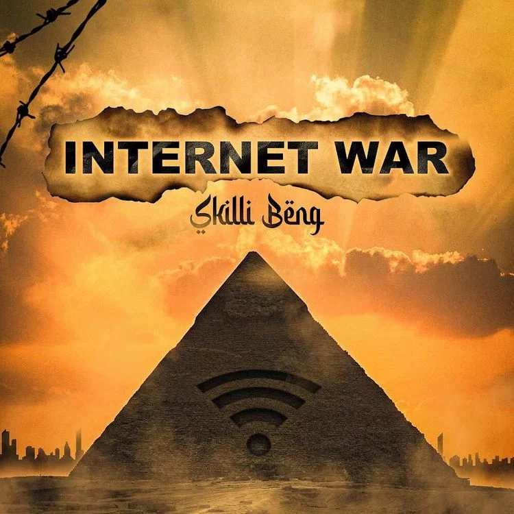 Skillibeng – Internet War Skillibeng – Internet War