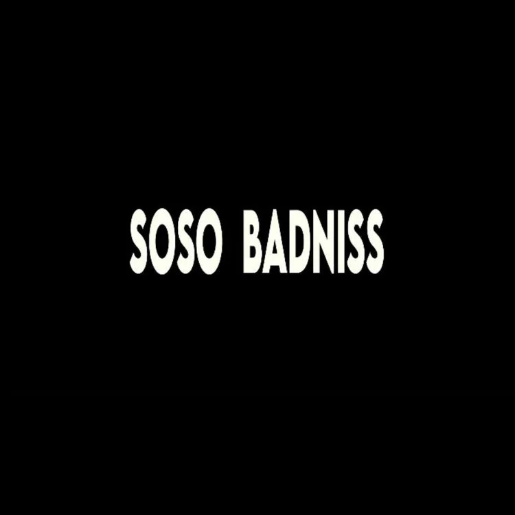 Skillibeng – SoSo Badniss (Dancehall MP3)