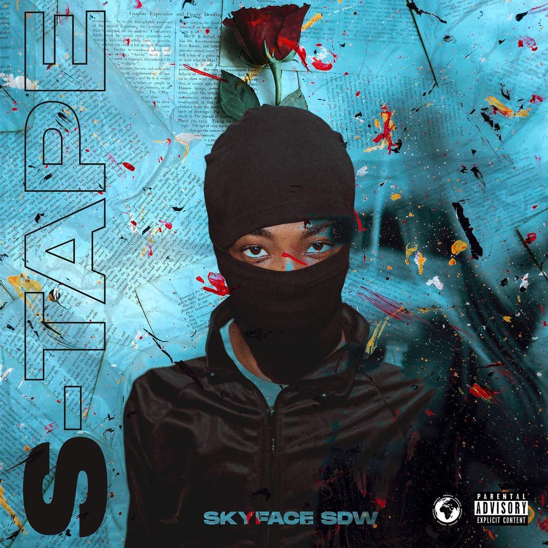 Skyface SDW - Sunshine Ft Reggie & O’Kenneth
