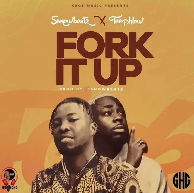Ssnowbeatz – Fork It Up Ft TeePhlow Ssnowbeatz – Fork It Up Ft TeePhlow