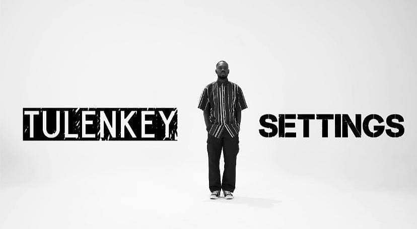 Tulenkey – Settings