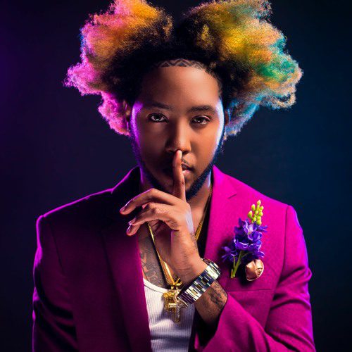 Vershon – Why Worry (When You Can Pray)