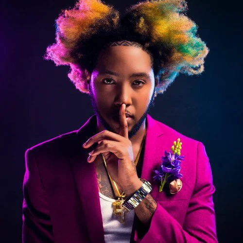 Vershon – Why Worry (When You Can Pray)