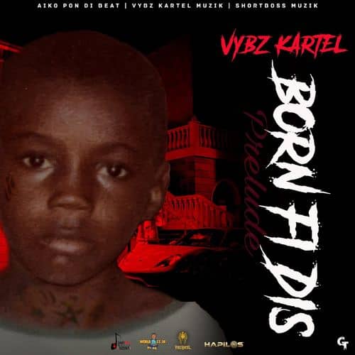 Vybz Kartel – The Menace