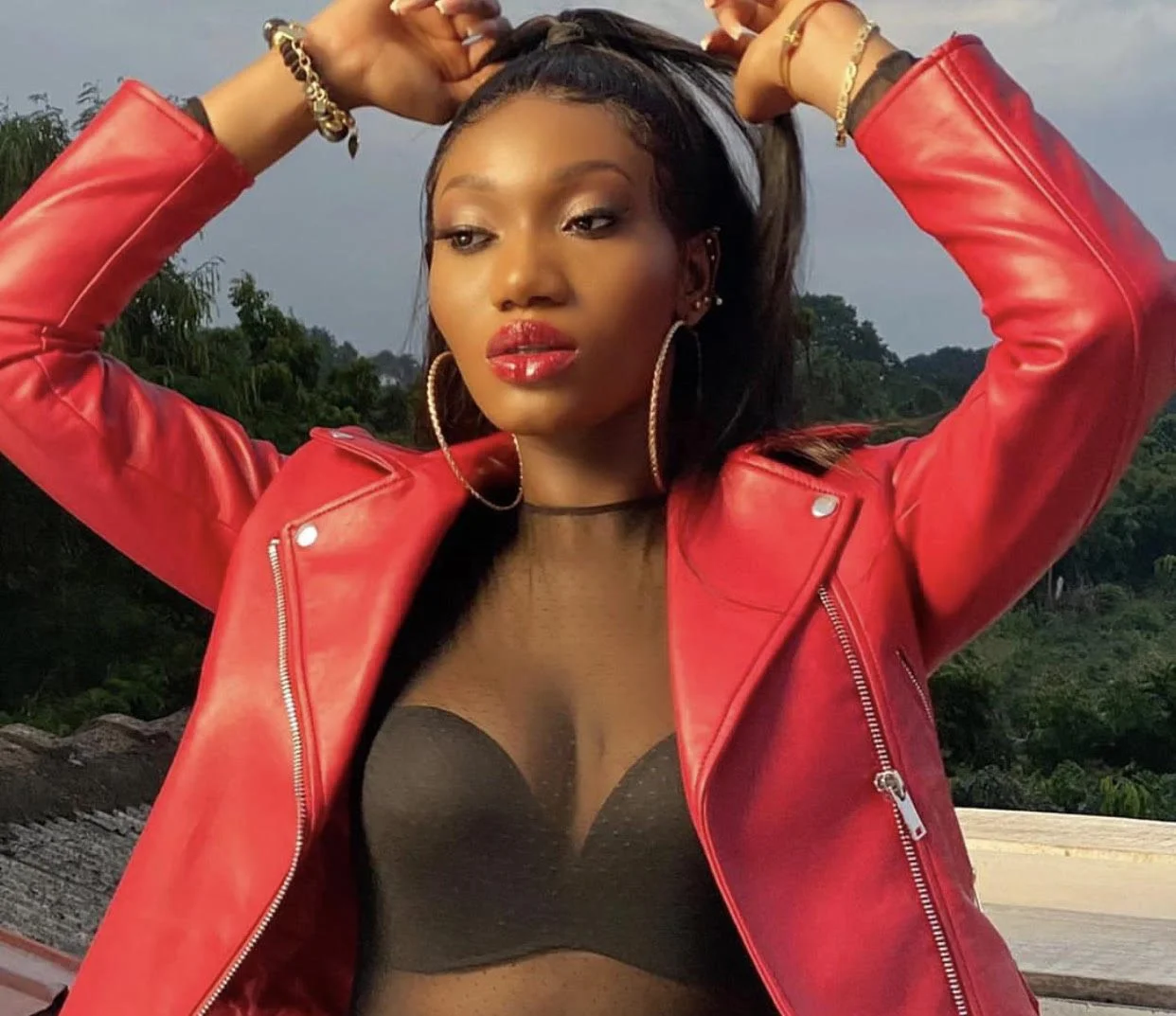Wendy Shay – One Day (Prod. by Fox Beatz)