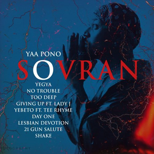 Yaa Pono – Yebeto Ft Tee Rhyme (Sovran Album)