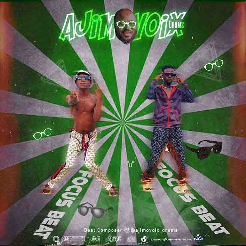Ajimovoix Drums – Focus Dance Beat Ft Hagman x Abati Ajimovoix Drums – Focus Dance Beat Ft Hagman x Abati