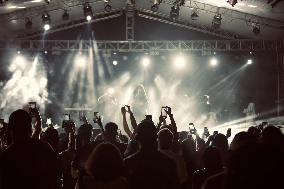 gyakie Gyakie sells out maiden edition “Gyakie Live Experience” Concert in Kumasi