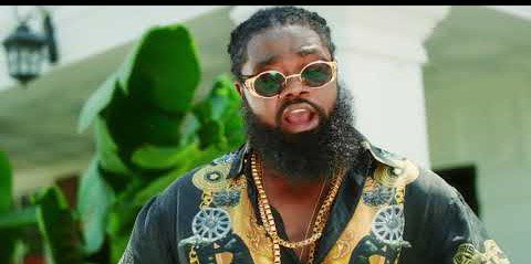 Official Video: Captain Planet 4×4 – Abodie Ft Kuami Eugene