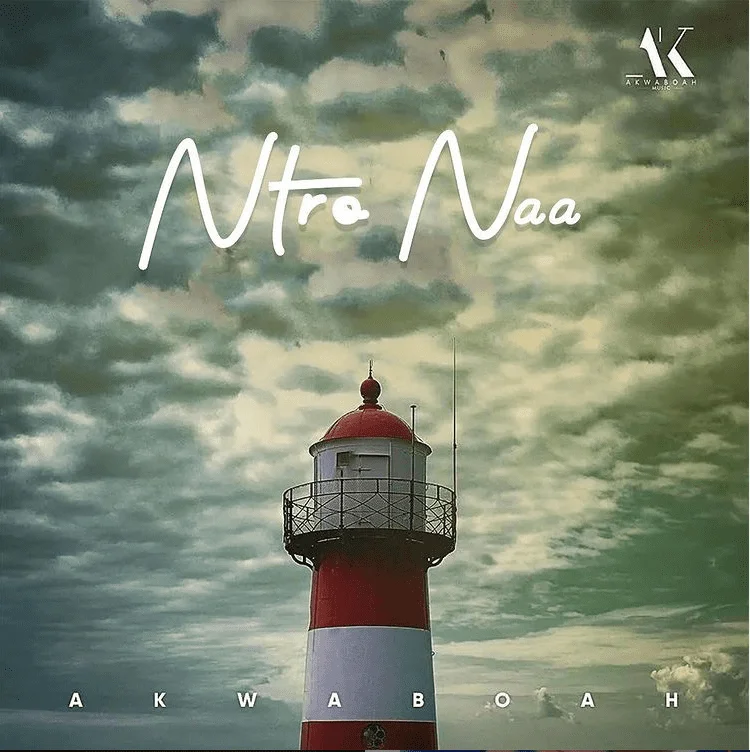 Akwaboah – Ntro Naa Akwaboah – Ntro Naa