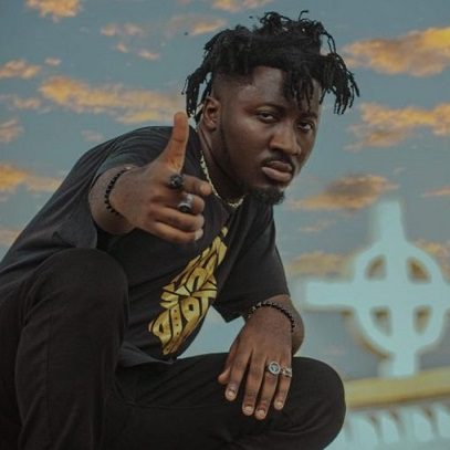 Amerado – Format Ft Odeneho Cannella