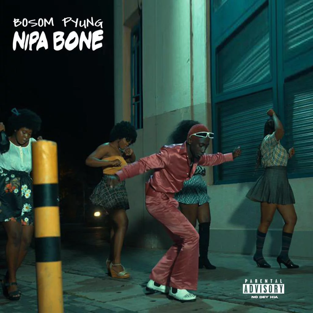 Bosom P-Yung – Nipa Bone Bosom P-Yung – Nipa Bone
