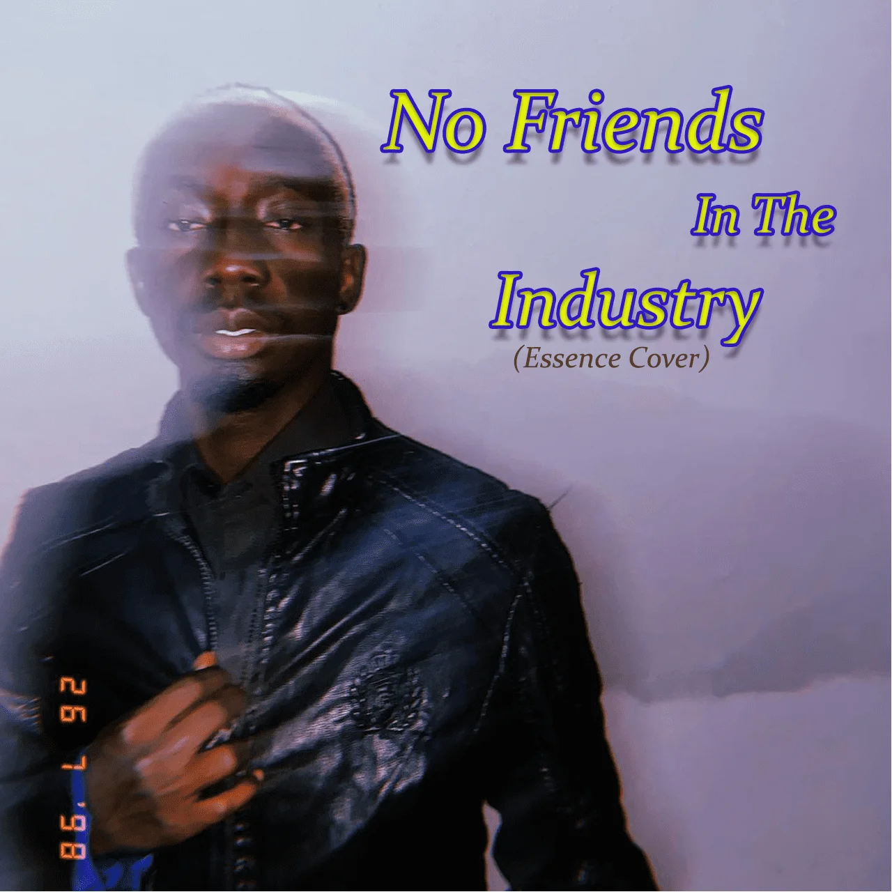 Bosom P Yung – No Friends In The Industry (Essence Cover) Bosom P Yung – No Friends In The Industry (Essence Cover)