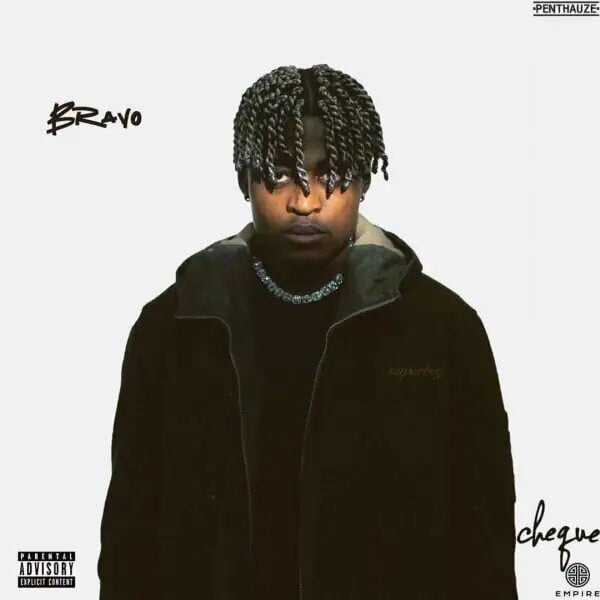 Cheque-pray Cheque - Pray (Bravo Album)