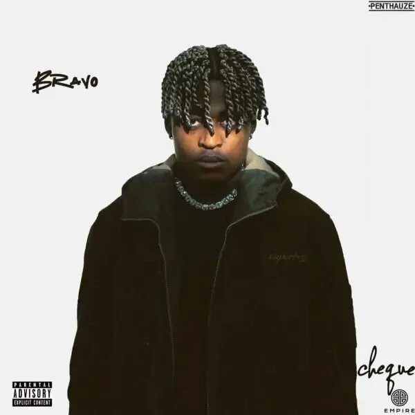 Cheque-pray Cheque - Pray (Bravo Album)