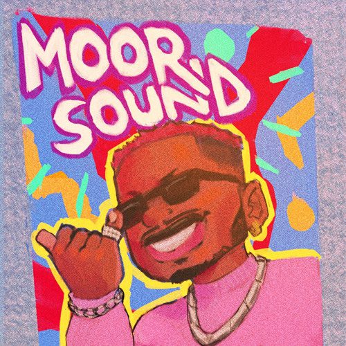 Copta & Moor Sound – Party Scatter