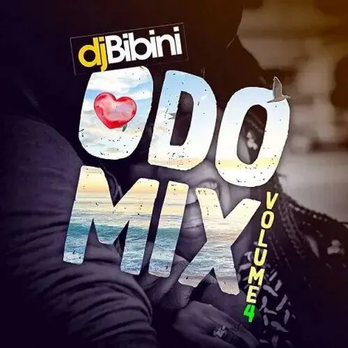 DJ-Bibini-–-Odo-Mixtape-Vol-4 DJ Bibini - Odo Mixtape (Vol 4)