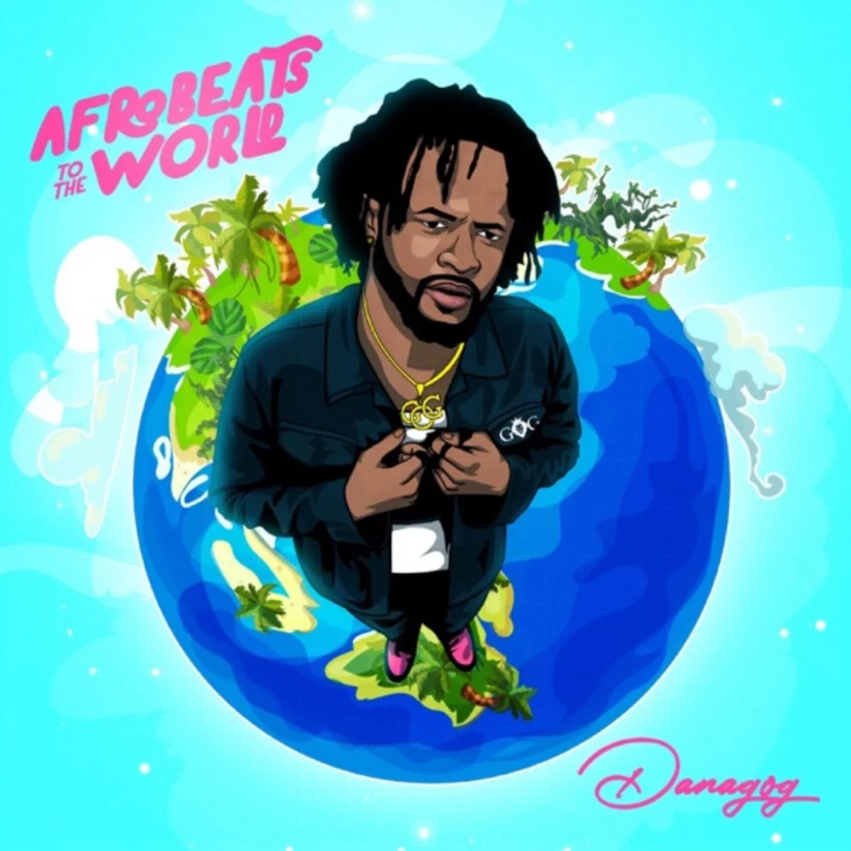 Danagog – Perfect Ft Davido x Mayorkun & Peruzzi Danagog – Perfect Ft Davido x Mayorkun & Peruzzi