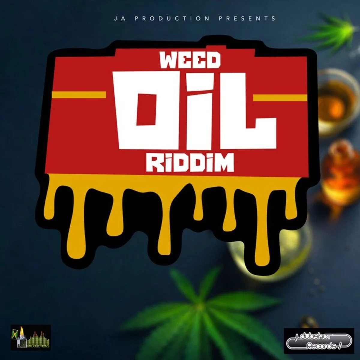 Ding Dong – LIE Ft Shenseea (Weed Oil Riddim)