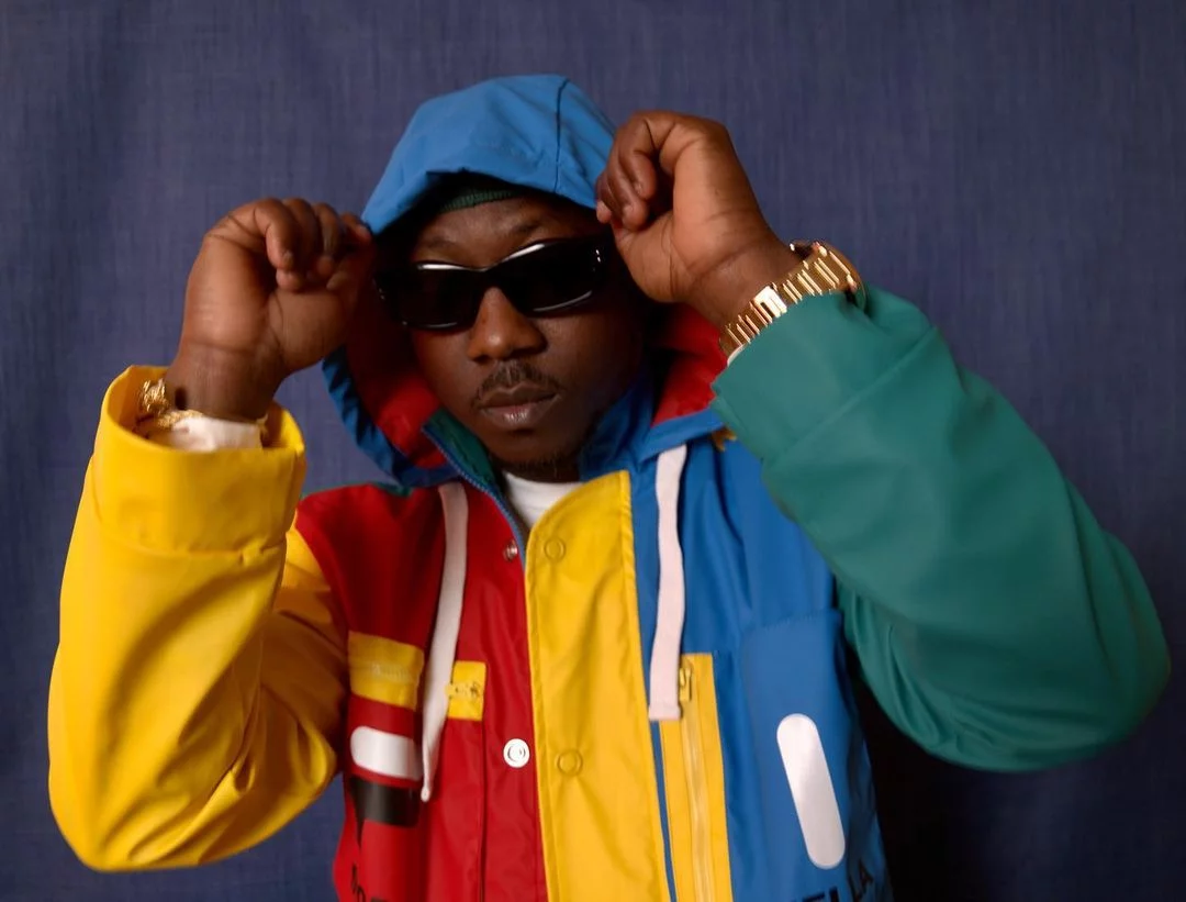 Flowking Stone – Peru Freestyle Flowking Stone – Peru Freestyle