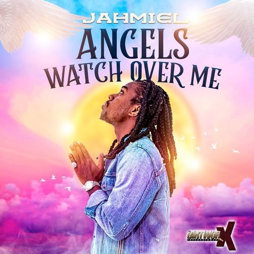 Jahmiel-Angels-Watch-Over-Me Jahmiel – Angels Watch Over Me