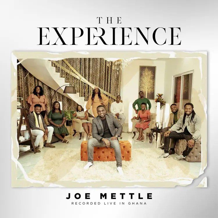 Joe Mettle – Nkwagye Kuruwa Ft Love Gift (The Experience)