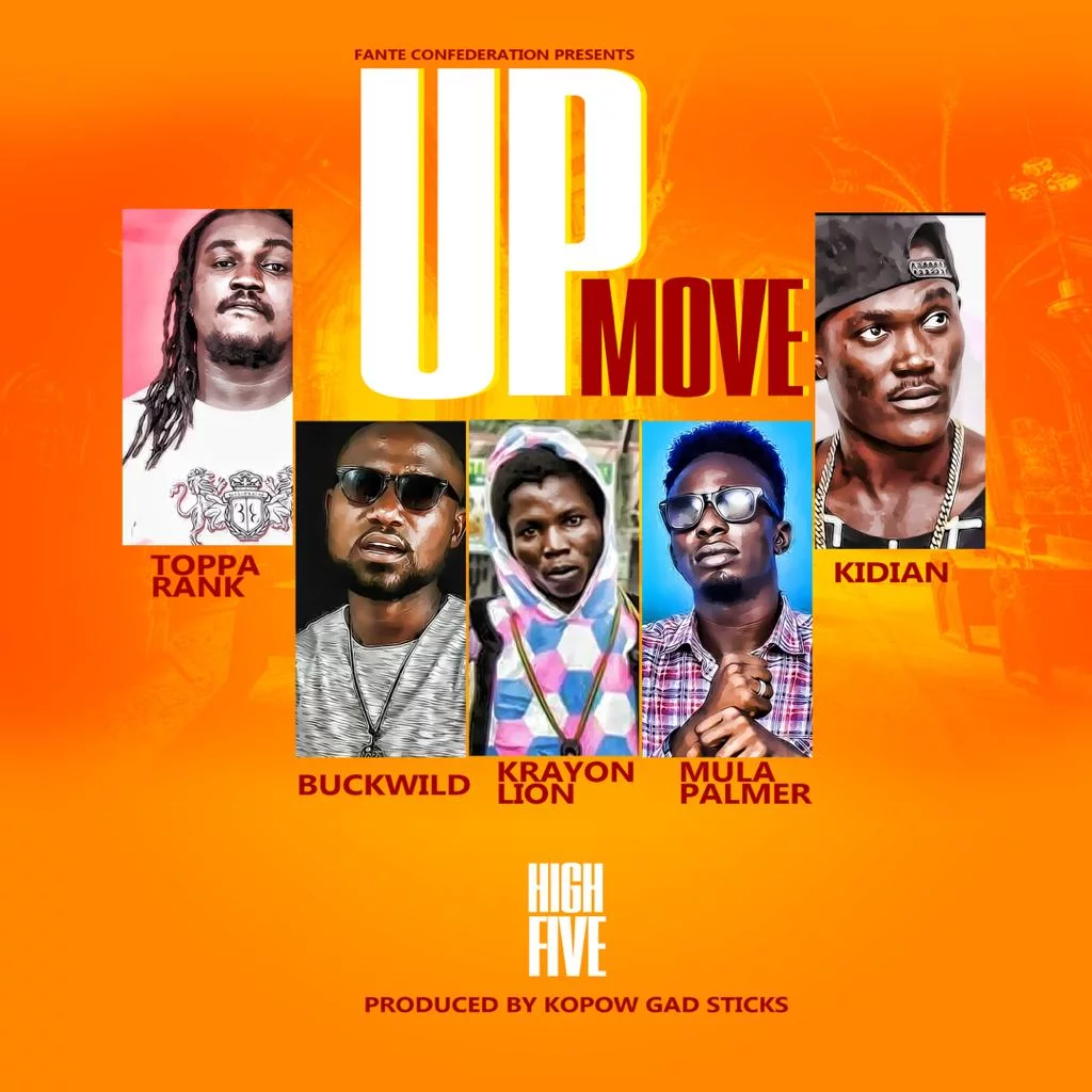 Kopow-Up-Move-Ft-Mula-Palmer-x-Krayon-Lion-x-Buckwild-x-Kidian-x-Toppa-rank-Prod-By-Kopow-Gad-Sticks-mix-mp3-image Kopow - Up Move Ft Mula Palmer x Krayon Lion x Buckwild x Kidian x Toppa Rank (Prod By Kopow Gad Sticks Mix)