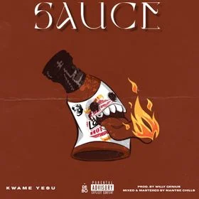 Kwame-Yesu-Sauce-www-aacehypez-net_-mp3-image Kwame Yesu – Sauce (Prod. by Willy Genius)