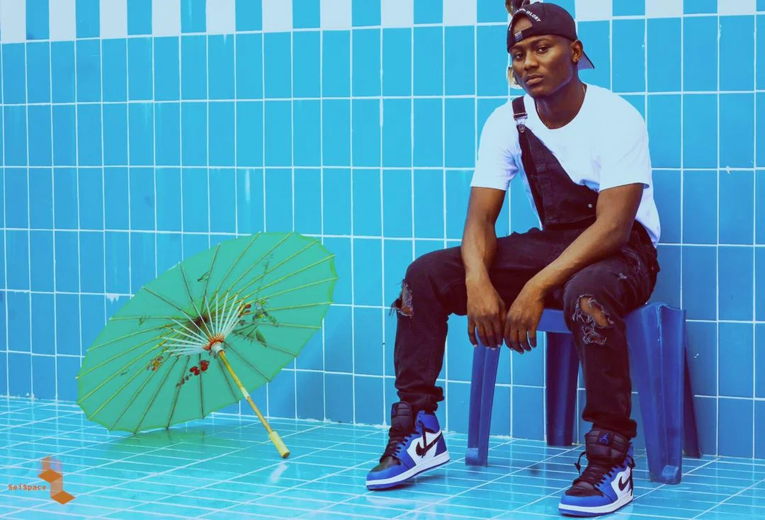 Kwasi Mafia releases new song ‘Money Love’ Kwasi Mafia releases new song ‘Money Love’