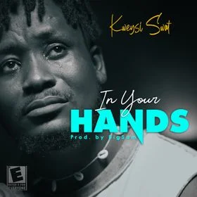 Kweysi Swat – In Your Hands (Prod. by BigSam Beatz)