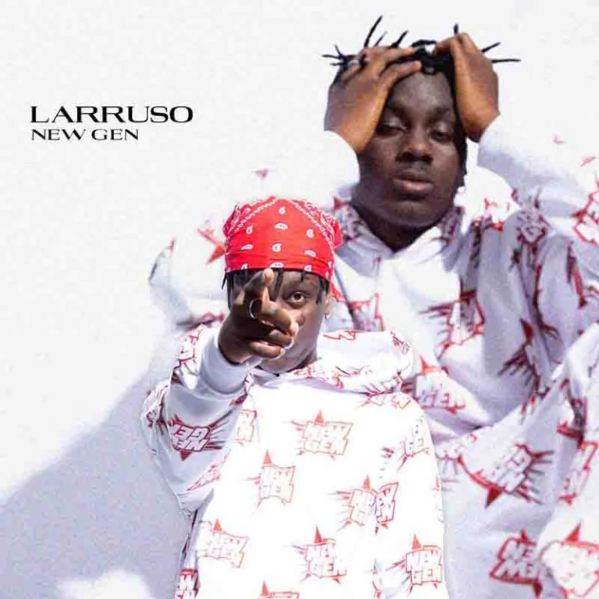 Larruso – New Gen (Prod. By Beatz Dakay)
