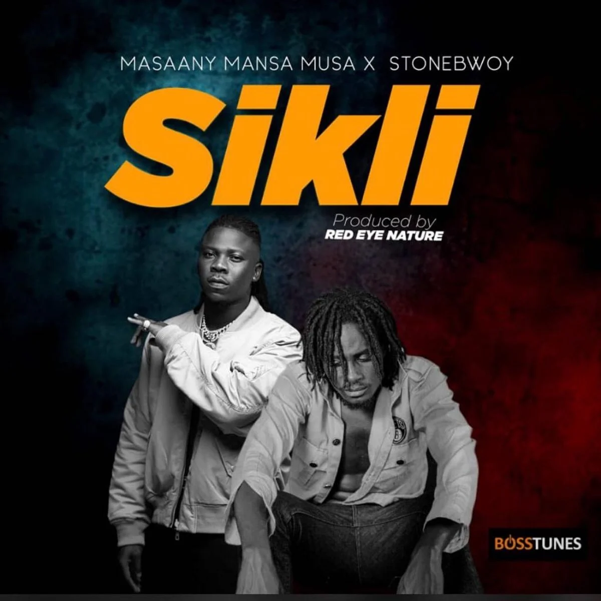Masaany Mansa Musa – Sikli Ft Stonebwoy