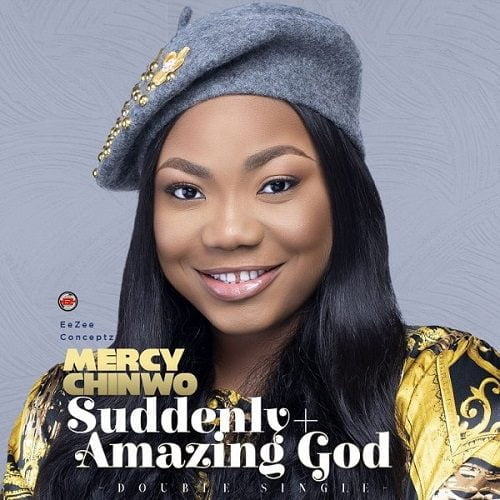 Mercy-Chinwo Mercy Chinwo – Amazing God